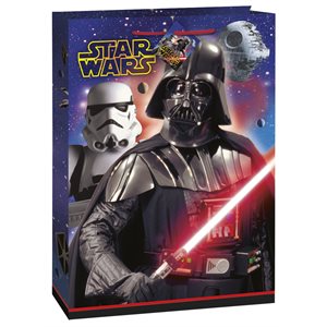 Star Wars gift bag jumbo