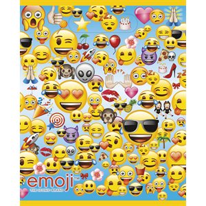 Emoji loot bags 8pcs