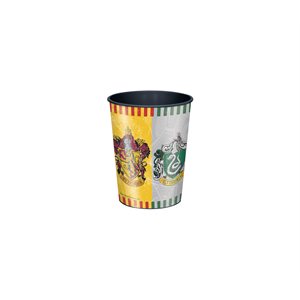 Harry Potter plastic cup 16oz