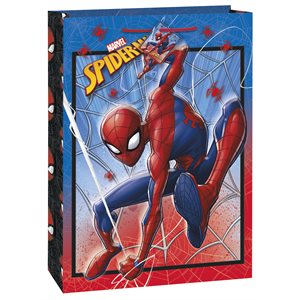 Spider-Man gift bag jumbo