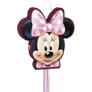 Minnie Mouse piñata