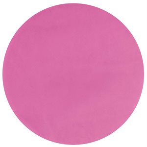 Hot pink tulle circles 9in 50pcs