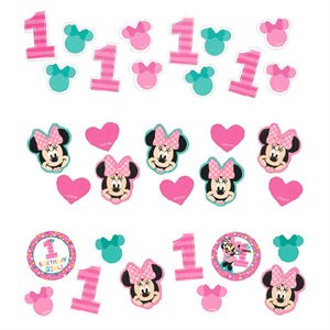 Minnie’s Fun To Be One confetti 1.2oz