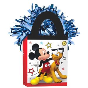 Mickey Mouse & friends balloon weight