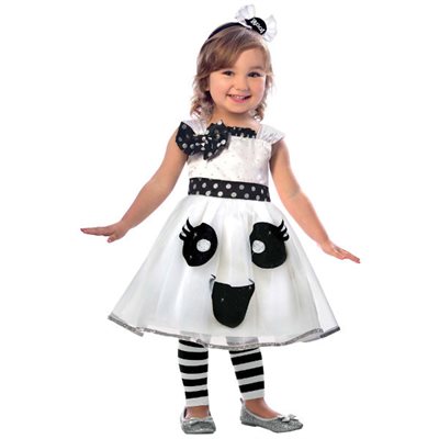Baby cute ghost costume 6-12 months