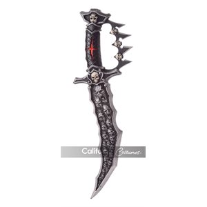 Blade of the damned dagger