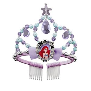 Children classic princess Ariel tiara