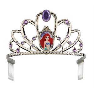 Deluxe princess Ariel tiara