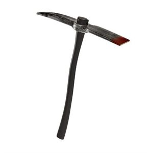 Gaming pick axe 23.25in