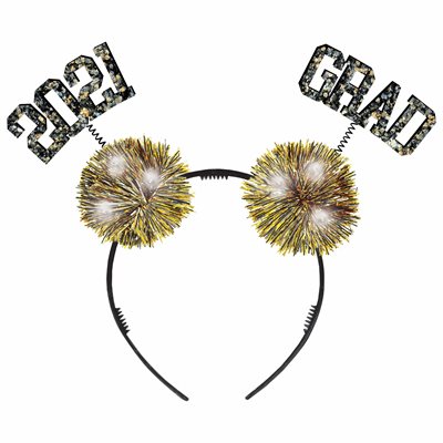 Graduation 2021 Grad light up headbopper