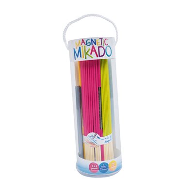 Widyka! magnetic Mikado french game