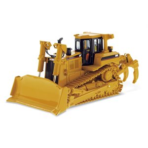 CAT 1:50 D8R series 2 track-type tractor