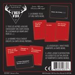 "L'Osti d'jeu" french card game