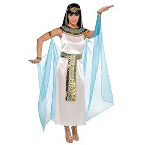 Adult Cleopatra costume