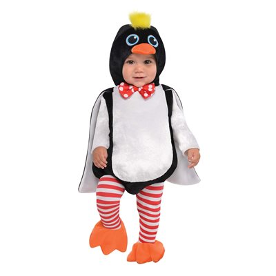 Baby waddles the penguin costume 6-12 months