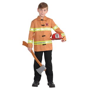 Children firefighter jacket STD