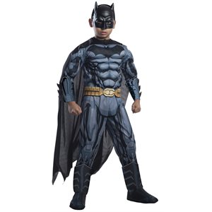 Children deluxe Batman DC Comics costume Small
