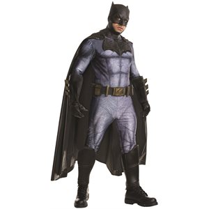 Adult Batman costume STD