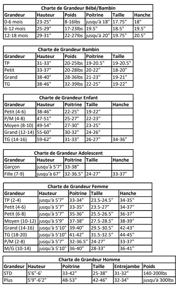 SKS_sizechart_fr